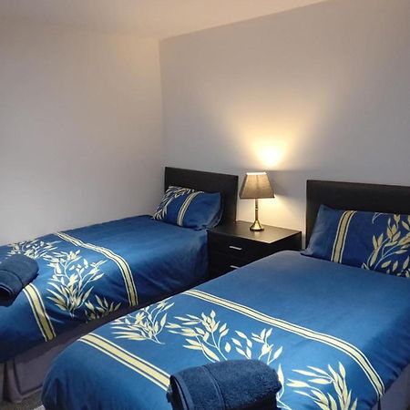 Windies Apartment 1 Bridlington Exteriör bild