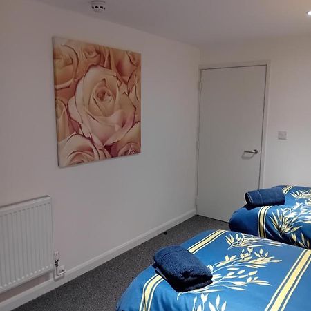 Windies Apartment 1 Bridlington Exteriör bild