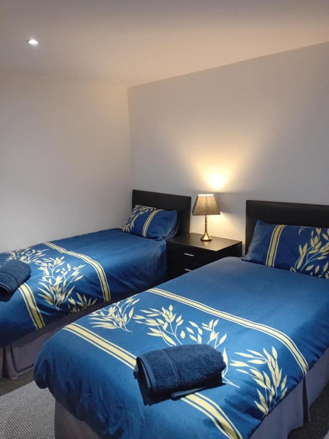 Windies Apartment 1 Bridlington Exteriör bild