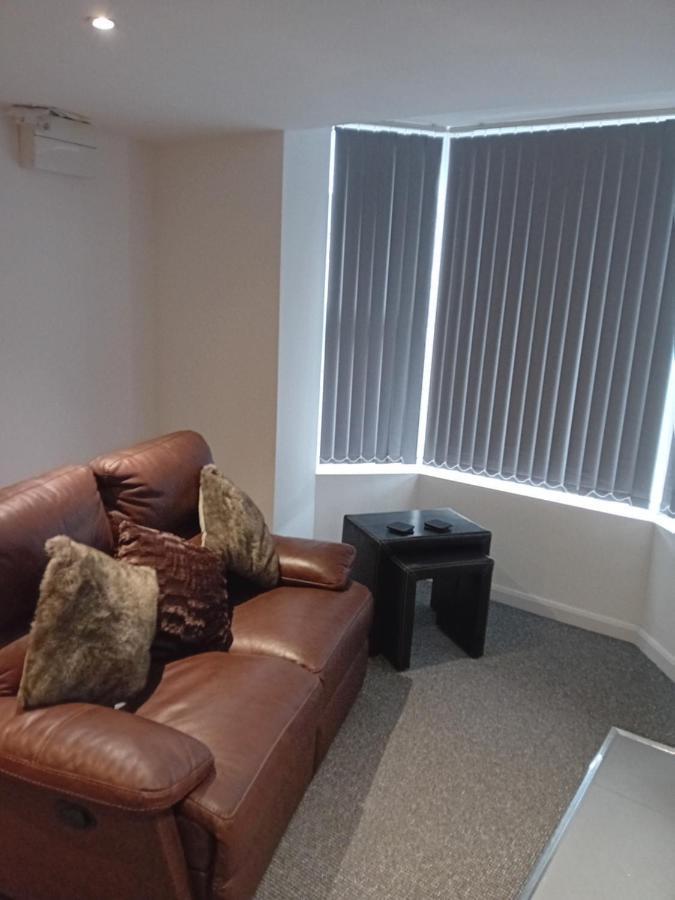 Windies Apartment 1 Bridlington Exteriör bild